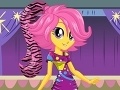 게임 Equestria Girls: Scootaloo Dress Up