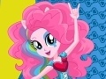게임 Equestria Girls: Rainbow Rocks - Pinkie Pie Dress Up