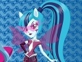 게임 Equestria Girls: Rainbow Rocks - Sonata Dusk Dress Up