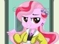 게임 Equestria Girls: Diamond Tiara Dress Up