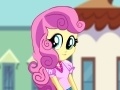 게임 Equestria Girls: Derpy and pony Dress Up