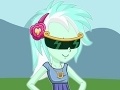게임 Equestria Girls: Lyra Heartstring Dress Up