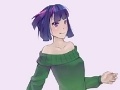게임 Equestria Girls: Twilight Sparkle Dress Up