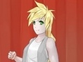 게임 Equestria Girls: Dress for Applejack
