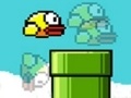 게임 Flappy Bird Multiplayer