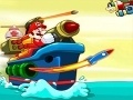 게임 Mario Torpedo