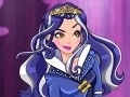 게임 Descendants: Evie Dress Up