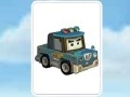 게임 Robocar Poli: Memory