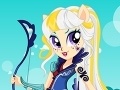 게임 Equestria Girls: Sour Sweet Dress Up