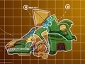 게임 Dino Robot Stegosaurus