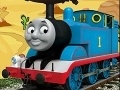 게임 Thomas & Friends Adventures in the Wild West