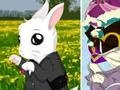 게임 Baby Bunny Dress Up