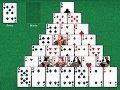 게임 Pyramid Solitaire