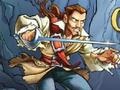 게임 Pirates of the Caribbean