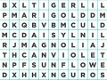게임 Word Search