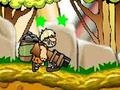 게임 Caveman Run