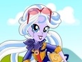 게임 Equestria Girls: Sugarcoat - Motocross Style