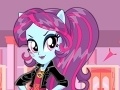 게임 Equestria Girls: Sunny Flare - School Spirit Style