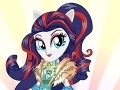 게임 Equestria Girls: Rarity Ropper Skates Style