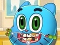 게임 Gumball: Tooth Problems