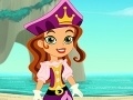 게임 Jake Neverland Pirates: Rainbow Wand Color Quest