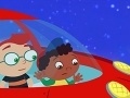 게임 Little Einsteins Silly Song Machine