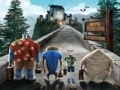 게임 Hotel Transylvania Hidden Objekts