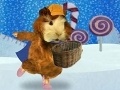 게임 Wonder Pets Holiday Treats