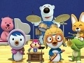 게임 Sort My Tiles Pororo