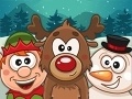게임 Christmas Friends