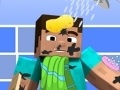 게임 Minecraft: Dirty Steve