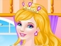 게임 Cinderella Princess Makeover