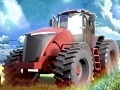 게임 Tractor Farm Mania