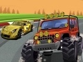 게임 Random Racing