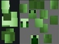게임 Creeper Puzzle