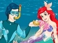 게임 Perfect Proposal Ariel