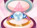게임 Barbie Engagement Ring Design