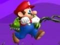 게임 Cursed Mario