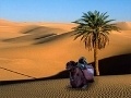 게임 Escape From Sahara Algeria