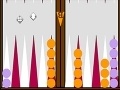 게임 Backgammon Flash Game