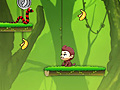 게임 Jumping Bananas 2