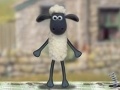 게임 Shaun the Sheep: Woolly Jumper!