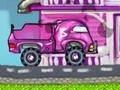 게임 Barbie Truck