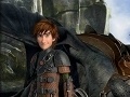 게임 How to Train Your Dragon 2: Dragon Racers - The Dragon Berry Dash