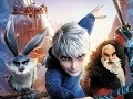 게임 Rise of the Guardians: Hidden Easter Eggs