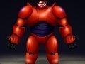 게임 Big Hero 6: Shootout