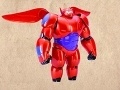 게임 Big Hero 6: Baymax vs Dragons