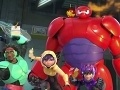 게임 Big Hero 6: Hidden Objects