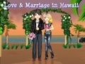 게임 Love Marriage in Hawaii