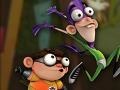 게임 Fanboy & Chum Chum: Hocus Pocus Pox 